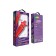 External battery More Choice PB33-10, 10,000 mAh, 2xusb, 2.1 a, white