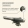 Gas burner Maclay 920 with piezen