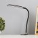 Luminairewatzer on the clothespin "Office black" 24LED USB 11x7.5x60.5 cm