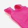 Swimsuit Assed children's minku pink color, height 140-146