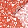 Glossy packaging "Love", bilateral, 70 x 100 cm