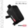 Cycling Dream Bike on a frame, for a smartphone, black color