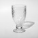 Pineapple glass, 330 ml, glass, mix
