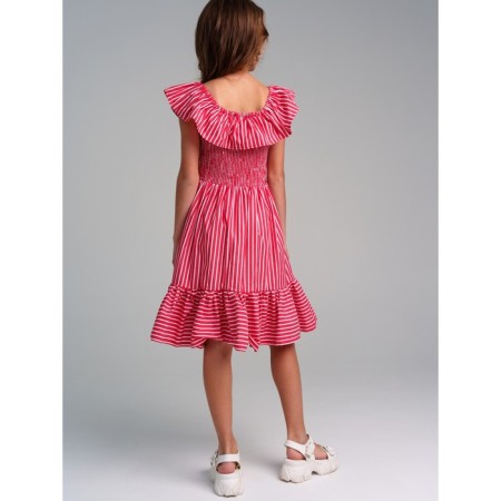 Dress for girl PlayTode, height 134 cm-3