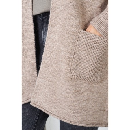 Cardigan female, size 46-48-2