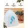 Bath cap with children's print "Unicorn"