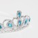 Crown "lovely", color mix