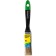 Brush flat Stayer Universal-Aarth, artificial bristles, wooden pen, 20 mm