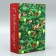 Folding box "New Year's fairy tale", 16 x 23 x 7.5 cm, New Year