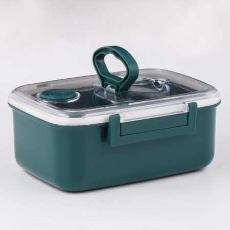 Lancer-Box "Garden", 1.15 l, 18.5 x 14.5 x 7.7 cm-2