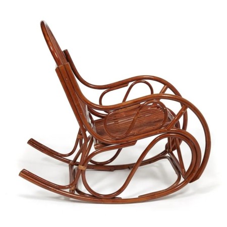 Vienna rocking chair (collapsible) 58 x 133 x 102 cm-1