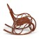 Vienna rocking chair (collapsible) 58 x 133 x 102 cm