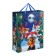 New Year. Gift package, 31x40x11.5 cm, packaging, puppy patrol