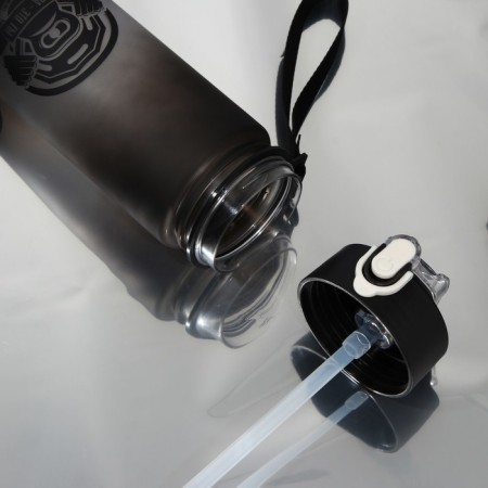Water bottle "Strength is you", 700 ml-4