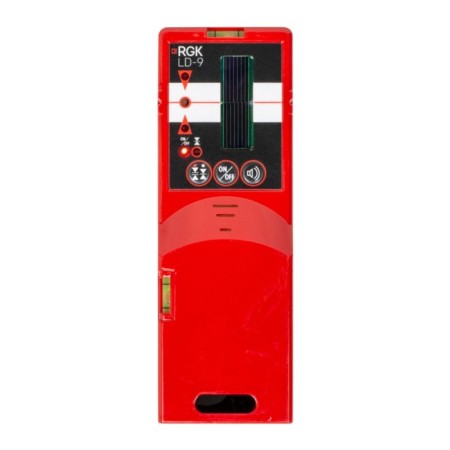 Radation receiver RGK LD-9, 70 m
