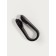 Hand massage, acupunctural, 4.5 × 1.8 × 2 cm, black color