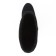 Women's boots, black color, size 36 (24)