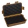 Waterproof tourist case, 17 x 10.5 cm, olive