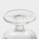 Glass glass "Frances", 250 ml, 7.3 × 12 cm