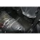 3D mats in the Mitsubishi Outlander salon, 2012-2015, 2015-2016, 2 WD, 4 pcs. (polyurethane)