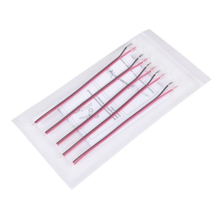ARTE LAMP Strip-CCCESSORES A30-10-10-1CCT power connector, white-2