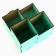 Organizer for the Office "Avocado"