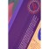 Multifunctional vibrator for Satiffyer Elastic Joy steam, red color