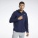 Male Vetrovka, Rebok TE Woven Jacket, Size 48-50 (FU3098)