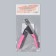 Tibour, 13 cm, mix color