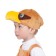 Carnival hat "Eagle", nursery, p. 52-54
