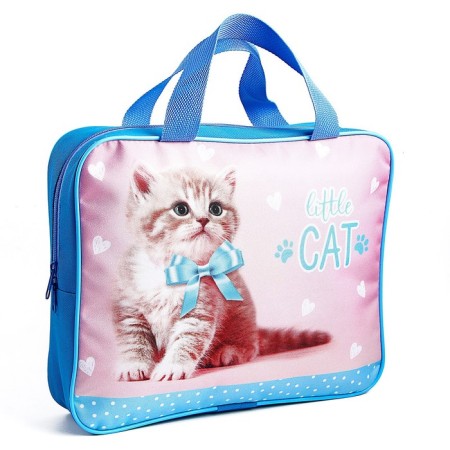 Gift set of the schoolboy "Kotik", 13 subjects-5