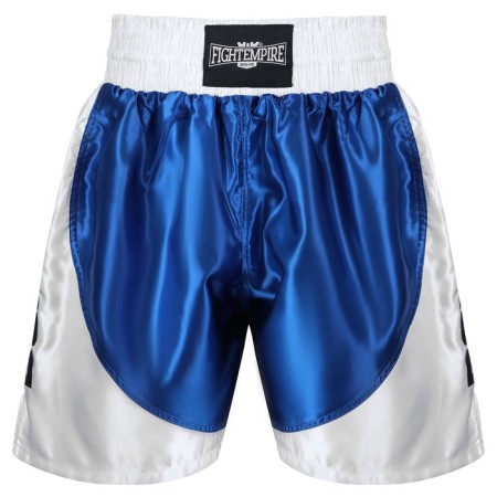 Boxing shorts Fight Empire, Round, p. M, blue color