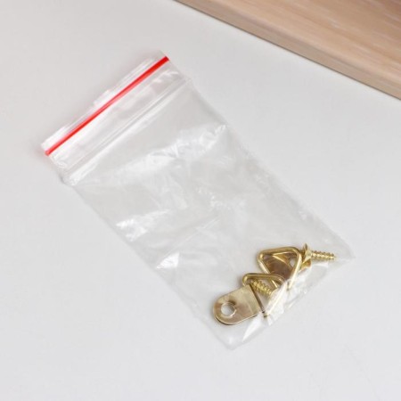 Key "On all sails" oak milk 15x21 cm mix-5