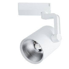 TRACCIA track lamp, 30W Led, 4000k, 2400lm, white color