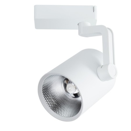 TRACCIA track lamp, 30W Led, 4000k, 2400lm, white color