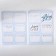 Gift set "March 8" A5 32 sheet, icon, stickers and pencils 2 pcs