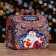 Gift box "Darling", chest, 28 x 20 x 25 cm