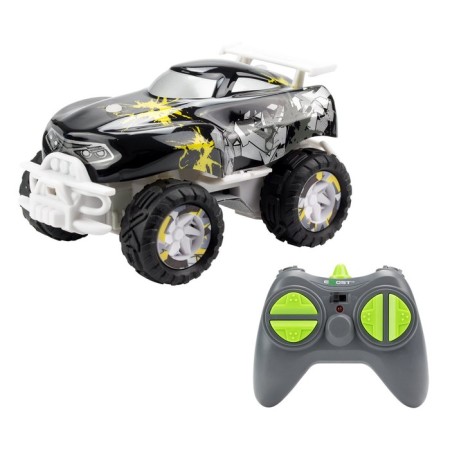 EXOST radio control "X Monster", black color