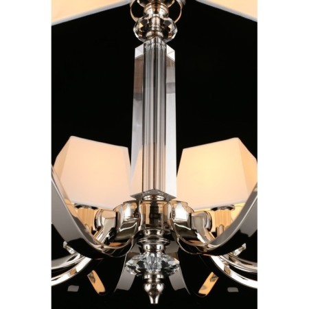 Suspended chandelier Emilia E14 320W-8