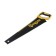 Hacksaw on the tundra tree, 500 mm, step 6 mm, 4 tpi, Teflon coating, straight tooth large