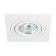 Supervisor Sulfurial Intercessible Ambrella Techno Spot Standard Tech TN102621, GU5.3, White Color