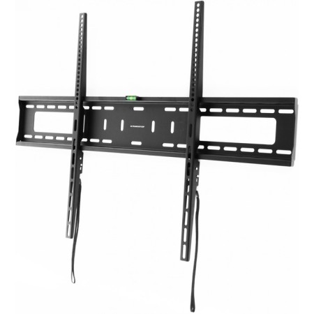 Broat for TV Ultramounts UM815F Black 60 "-100" Max.75kg wall-mounted fixed 102952-3