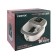 Foot Massage baths Centek CT-2602, 325 W, 3 modes, IR heating, 12 rollers, gray