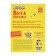 A4 Kalyak-Malyak drawing folder, 20 sheets, block 160 g/m2