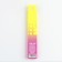 Gel handle set with erased ink + 9pcs of rods “Pro -cutting yellow”, blue paste, gel 0.5 mm