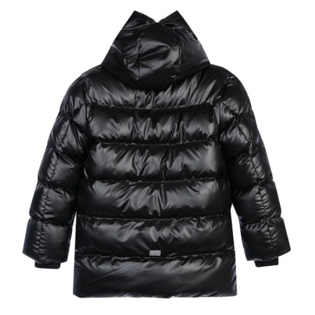 Winter jacket for a boy PlayTode, height 170 cm-7