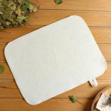 Bath mat 43x34 cm