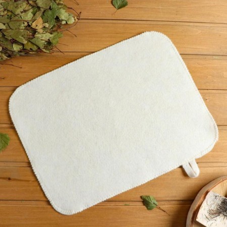 Bath mat 43x34 cm