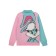 Sweater for girls, height 146 cm