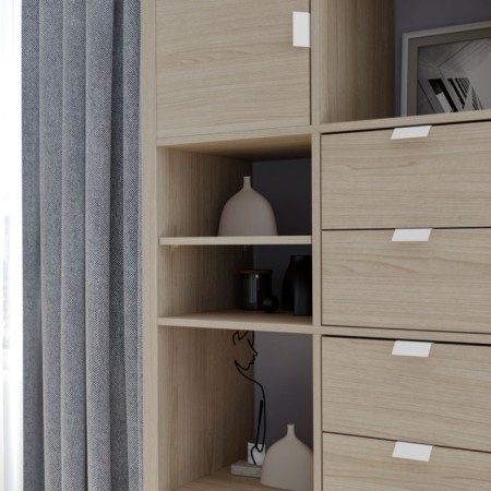 FORRIAL 4.1 regiment, white oak color-3